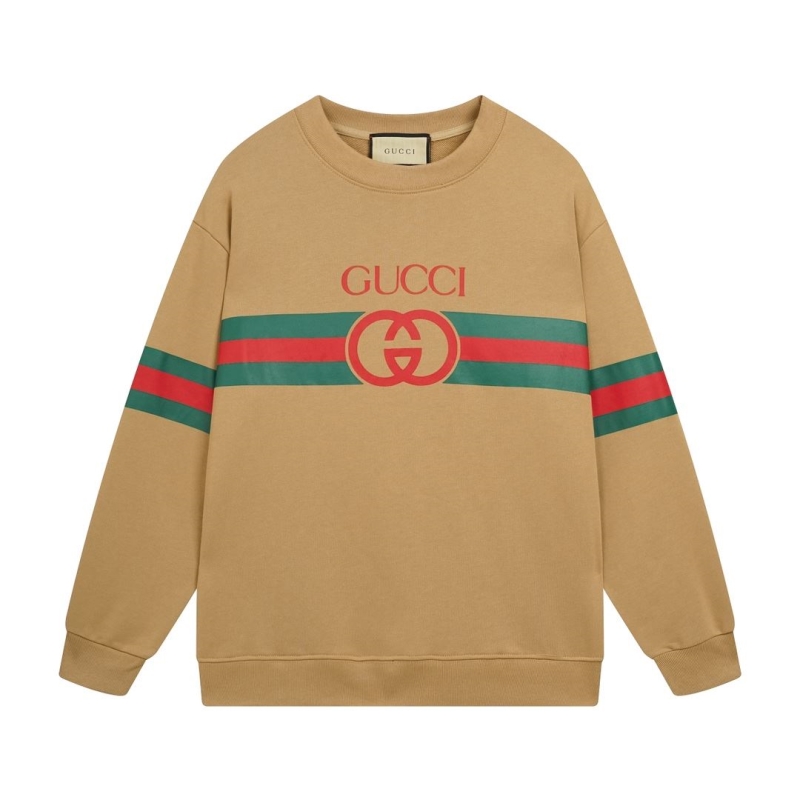 G*u*i hoodies